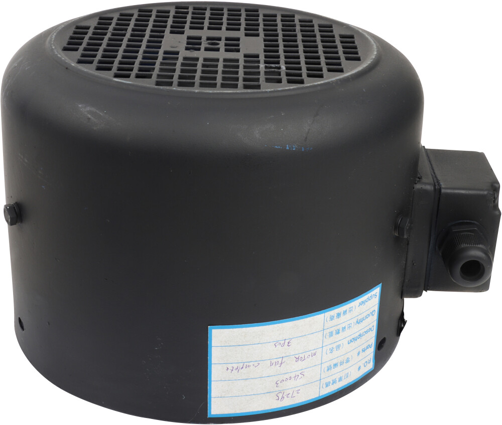 Ventilateur moteur complet