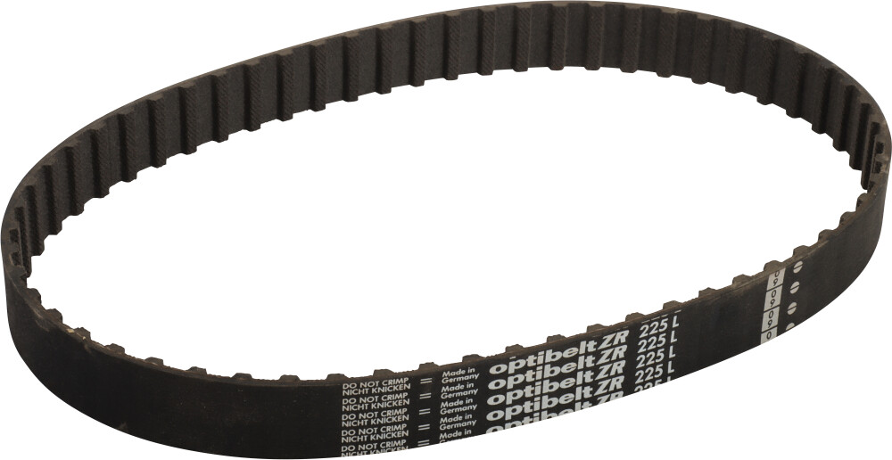 Toothed belt