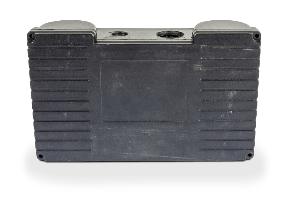 Elektromotorschrank (leer)