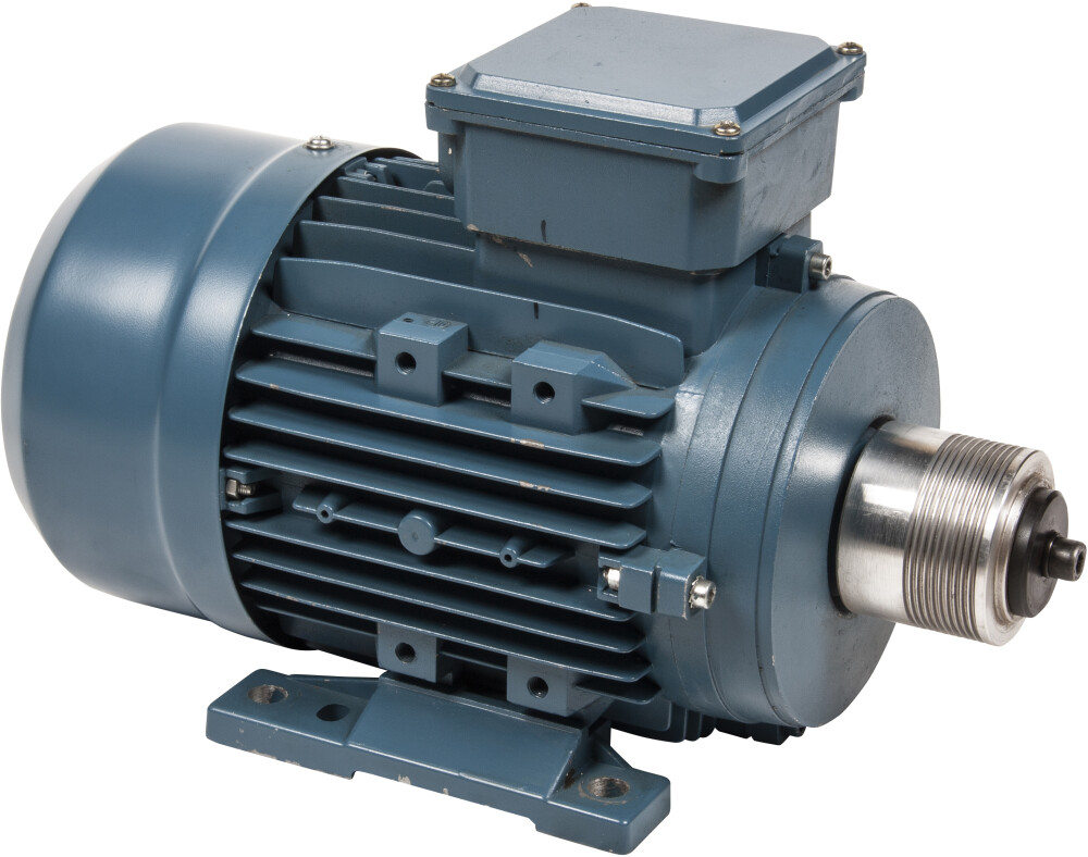 Motor 400V