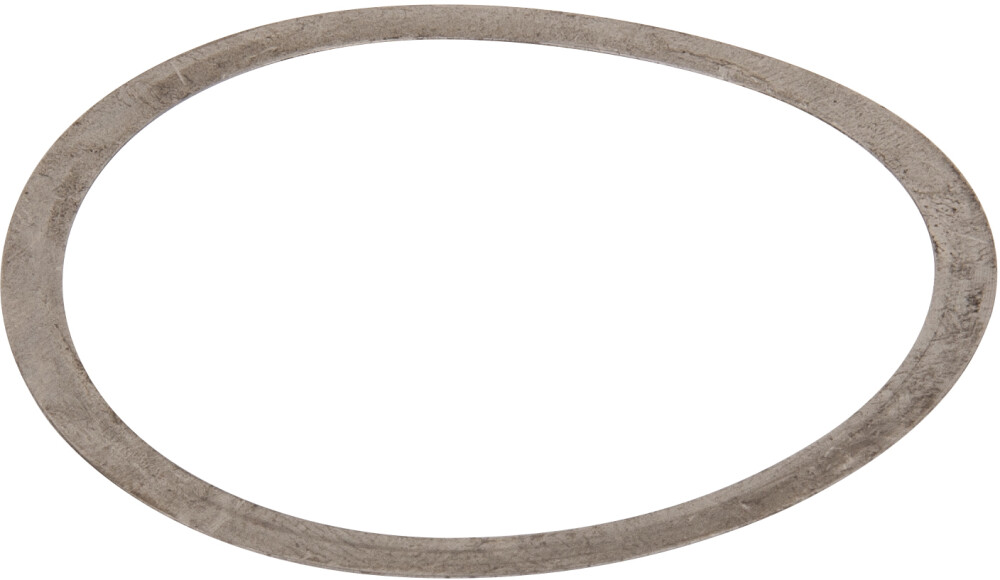 Ring of hinge block