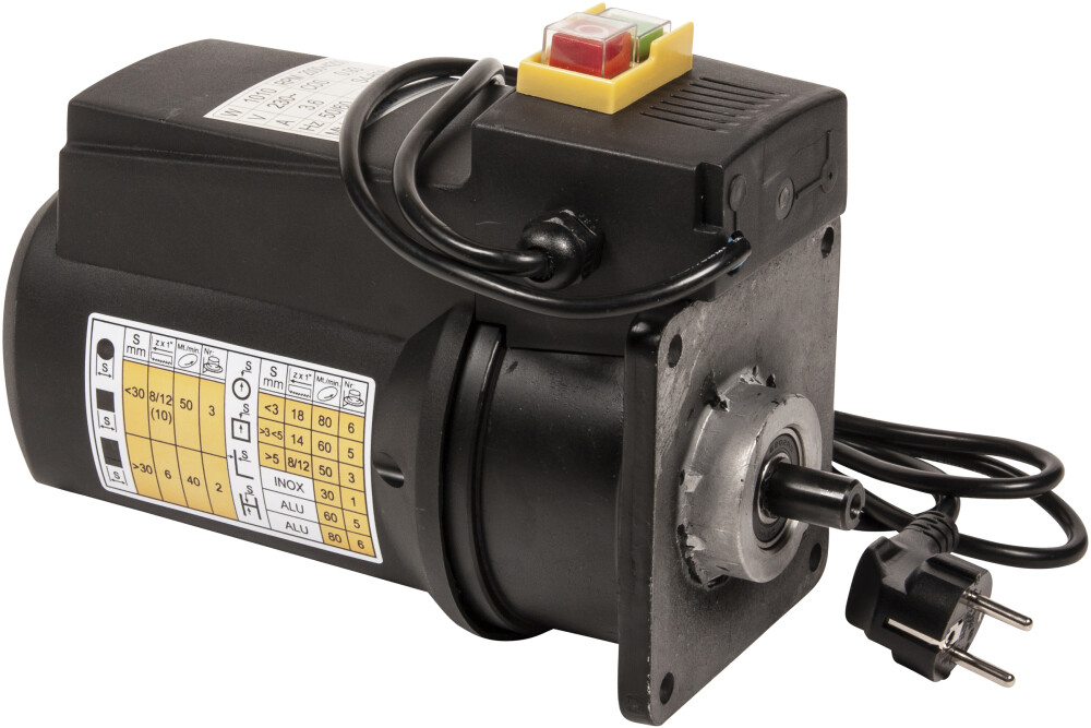 Motor