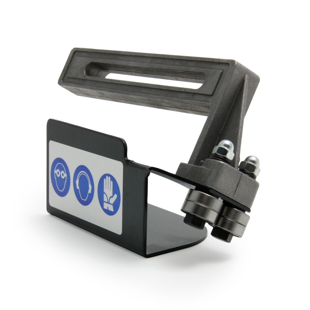 Guide lame de scie (V)