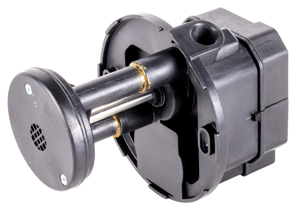 Kühlpumpe
