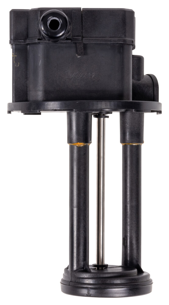 Koelpomp 230V (1ph) / 400V (2ph)