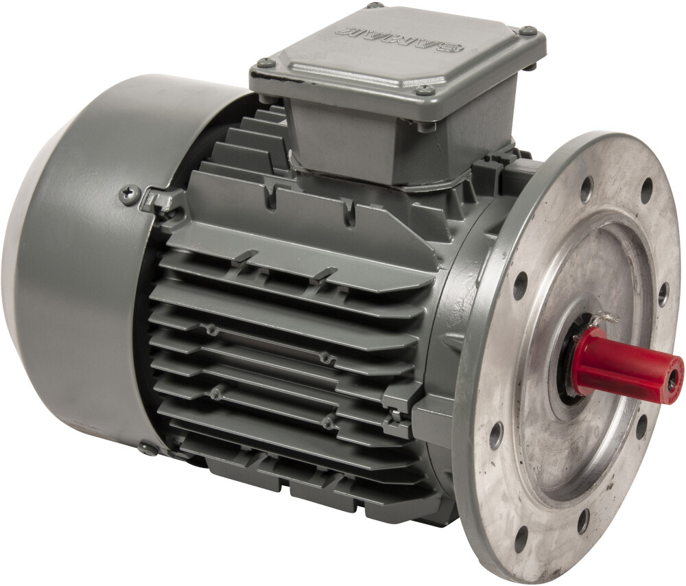 Motor