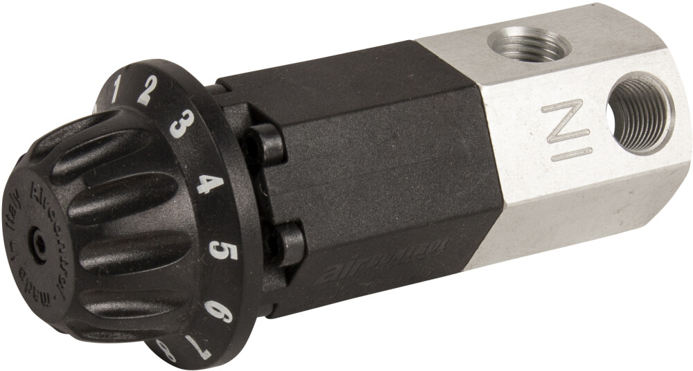 Ventil (Steuerung) hydraulisch