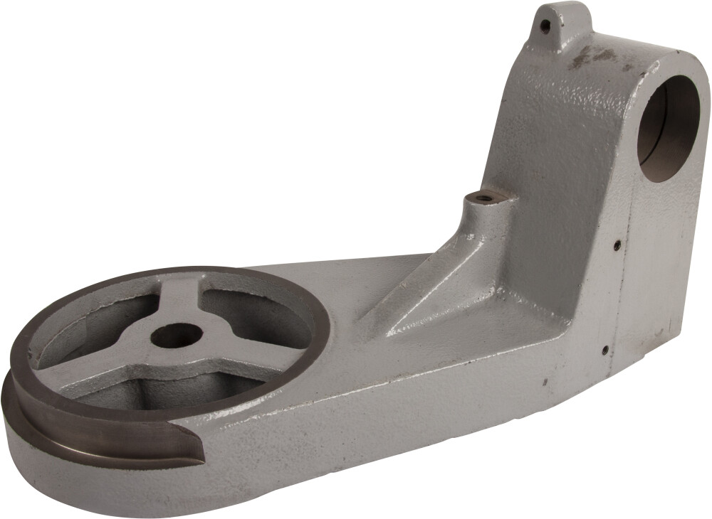 Scheibe Gradeinstellung (Scharnier)