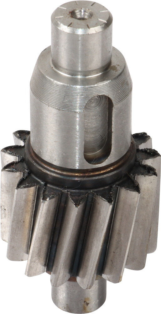 As (worm) tbv overbrenging