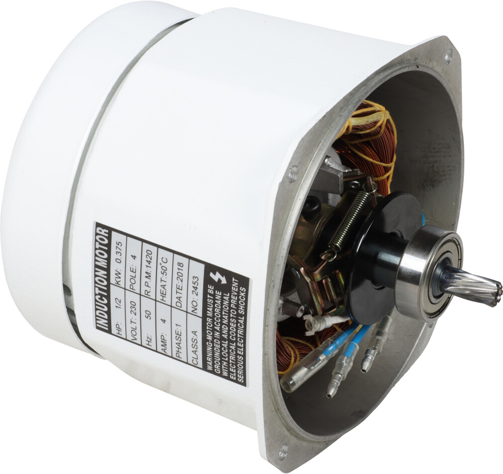 Motor