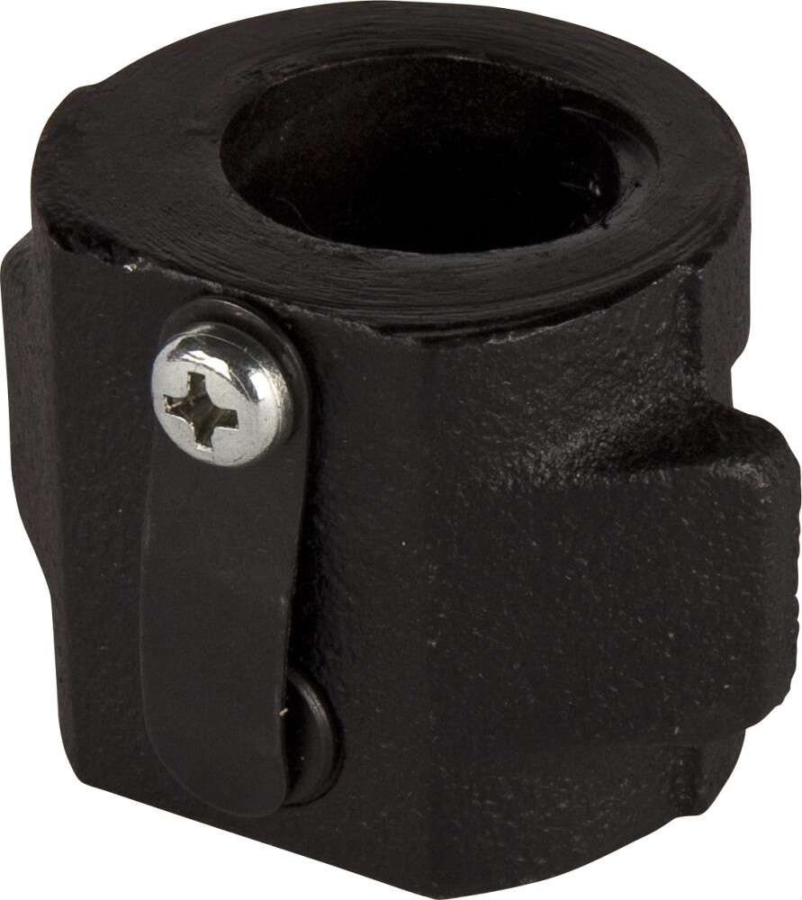 Spindle nut