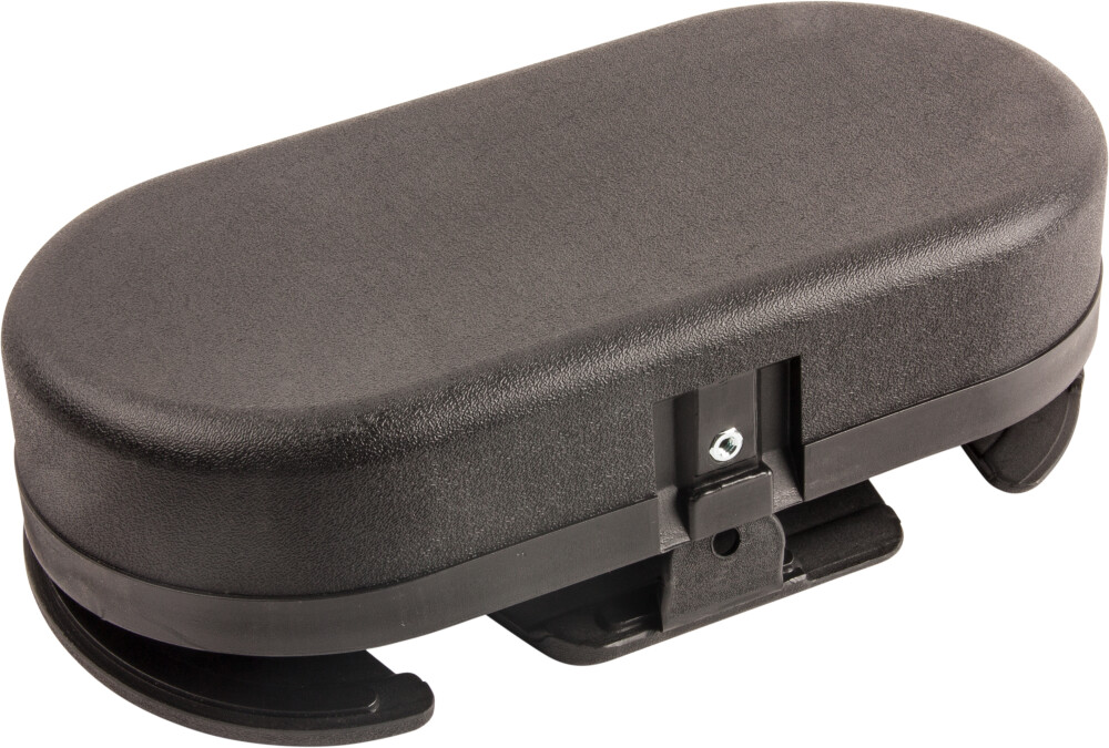 Beschermkap v-snaarkast