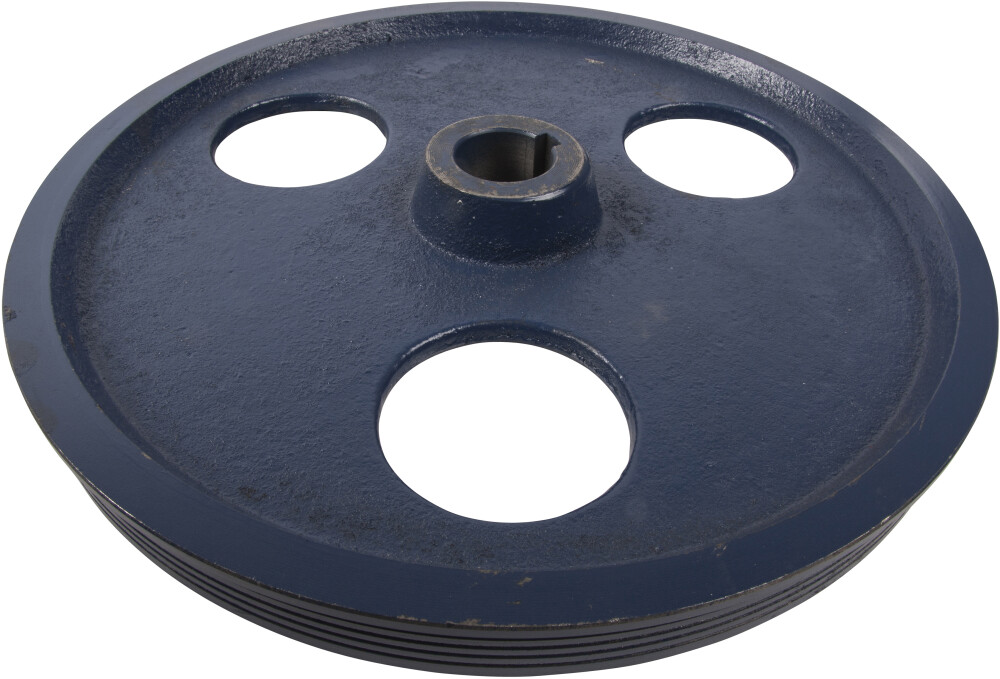 Aandrijfwiel (motor)