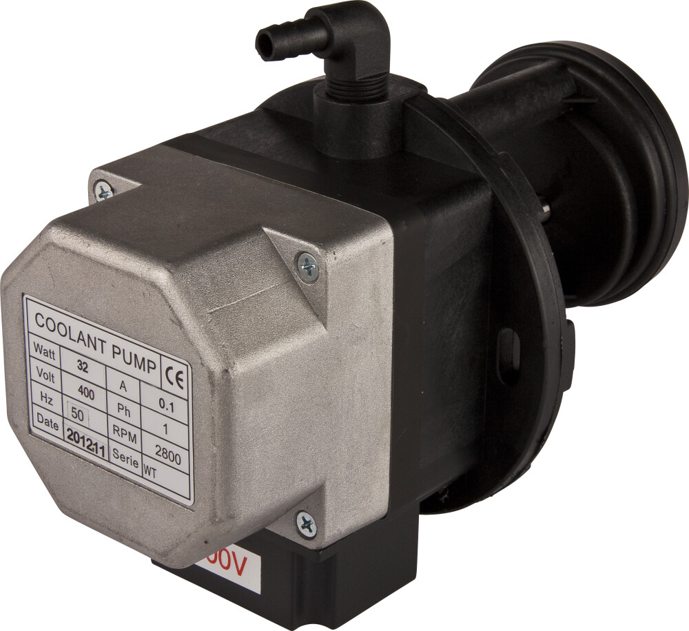 Kühlpumpe