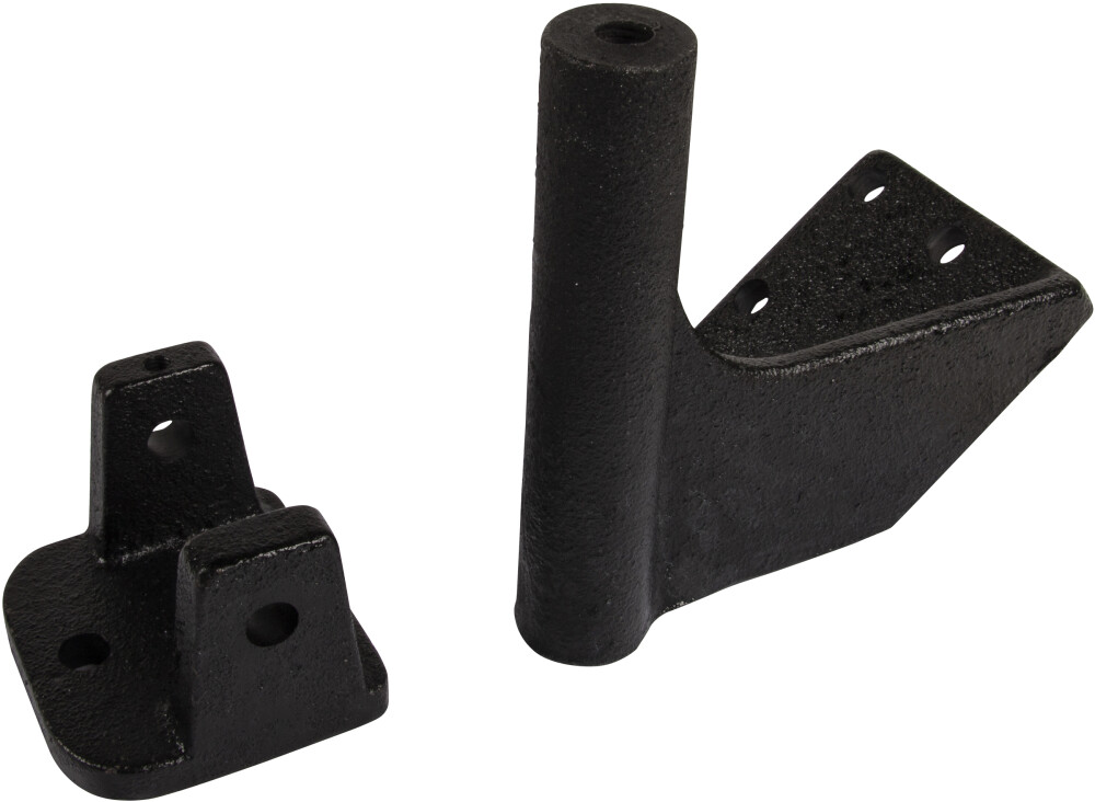 Halter für Zylinder