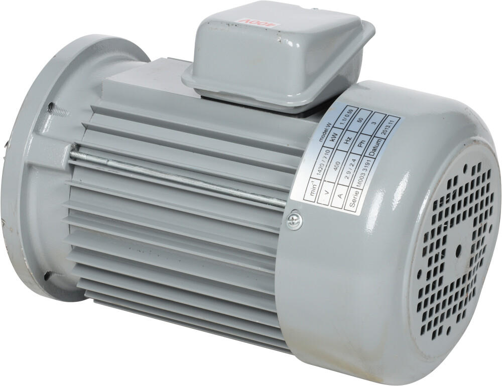 Motor 400V  (No vario)