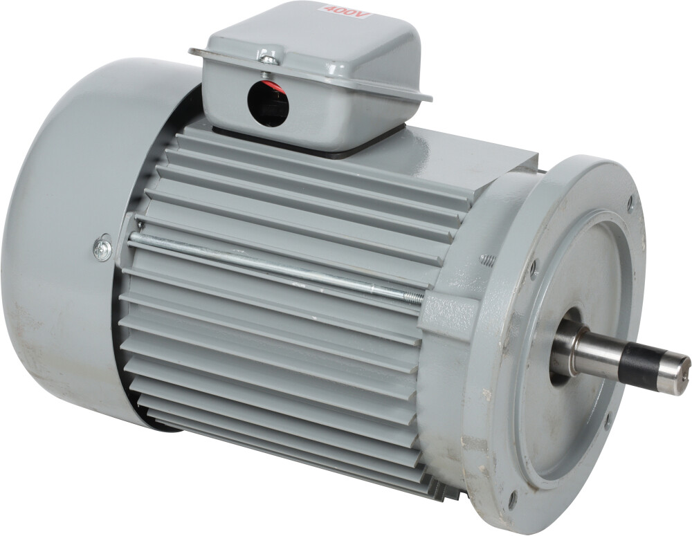 Motor 400V (Geen vario)