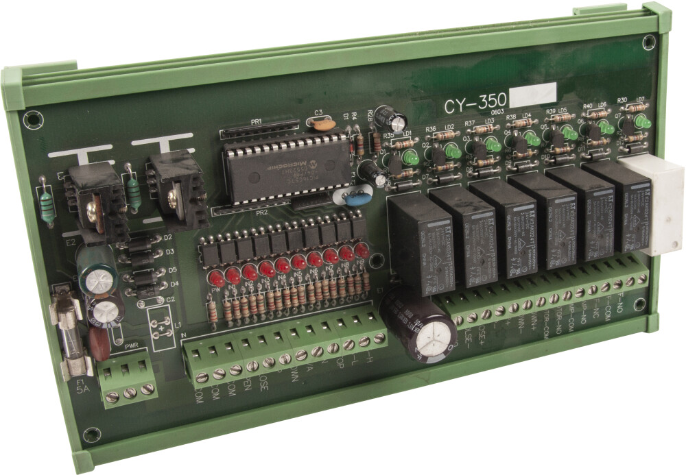 Printed circuit board