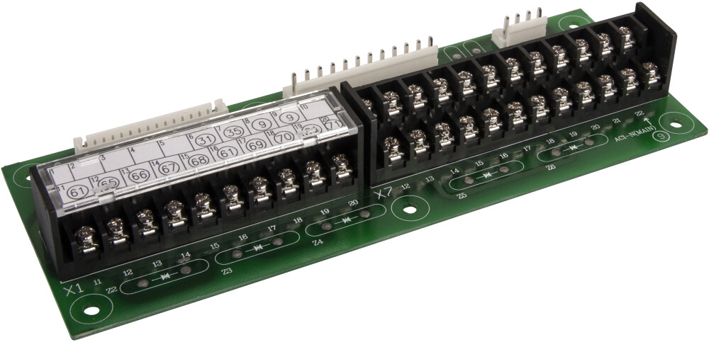 Printed circuit board