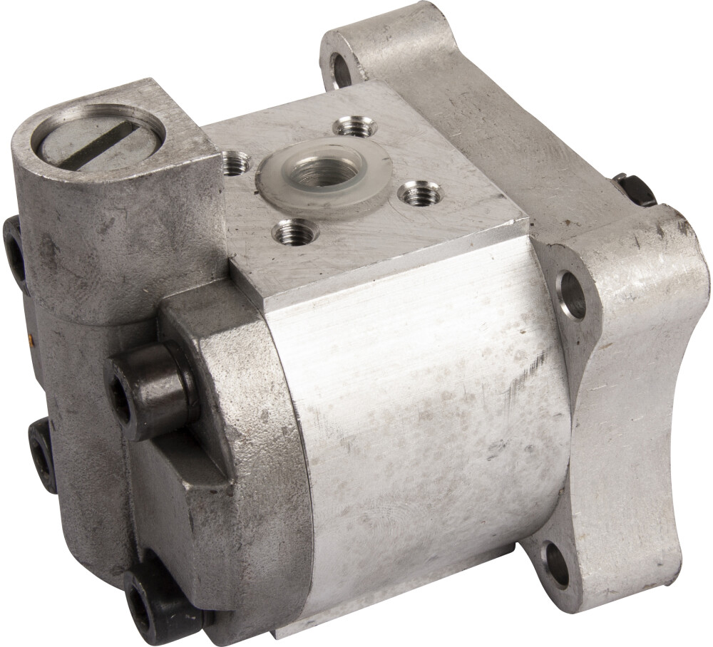 Hydraulikpumpe