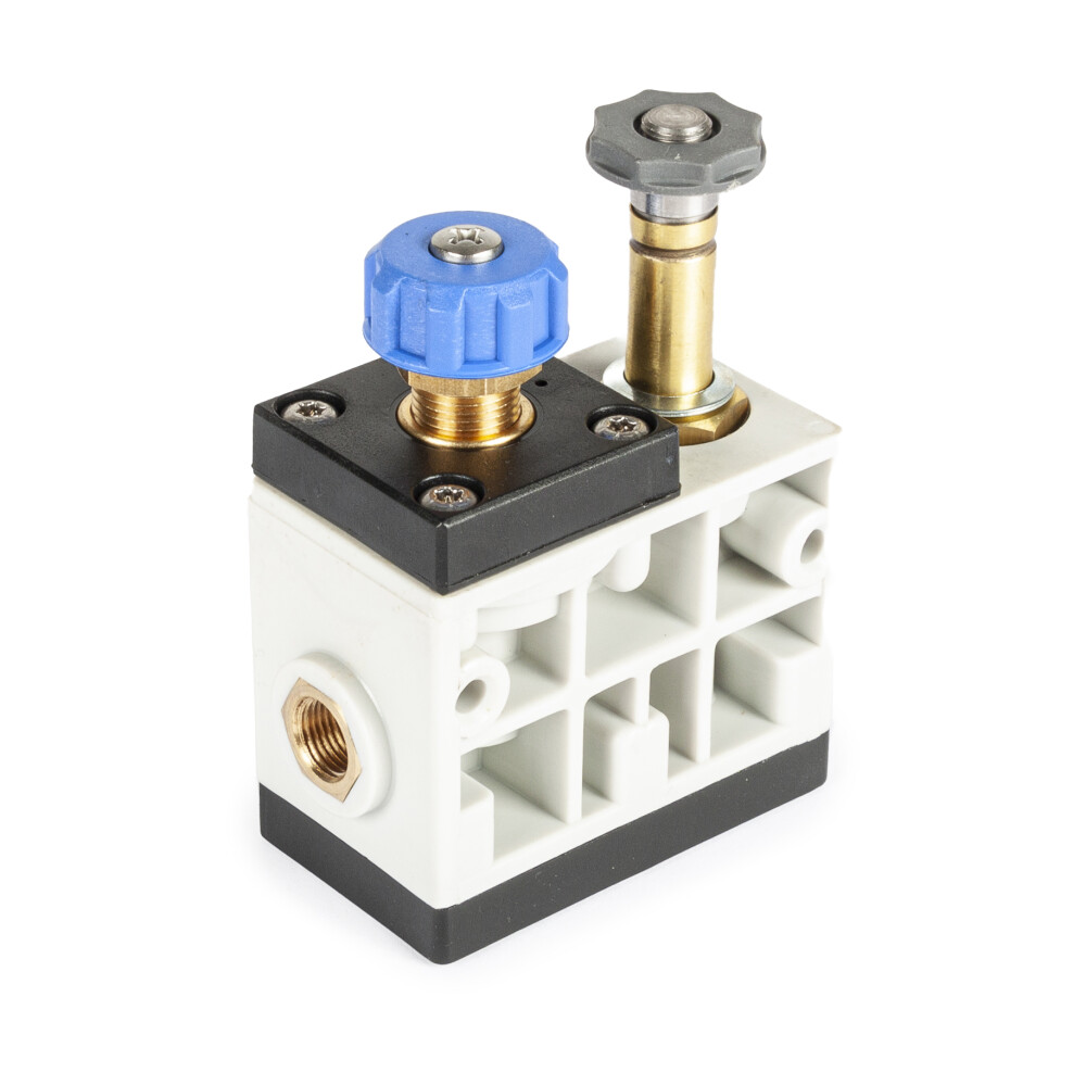 Control valve 