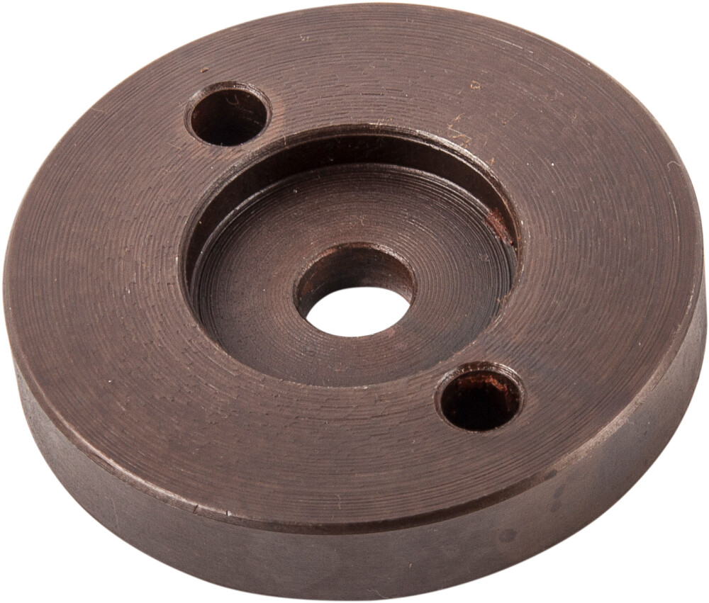 Flange