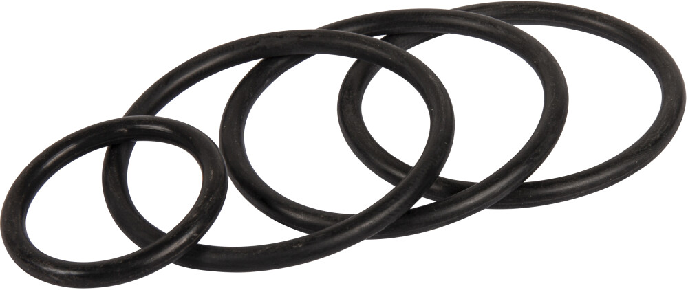 Cylinder overhaul kit