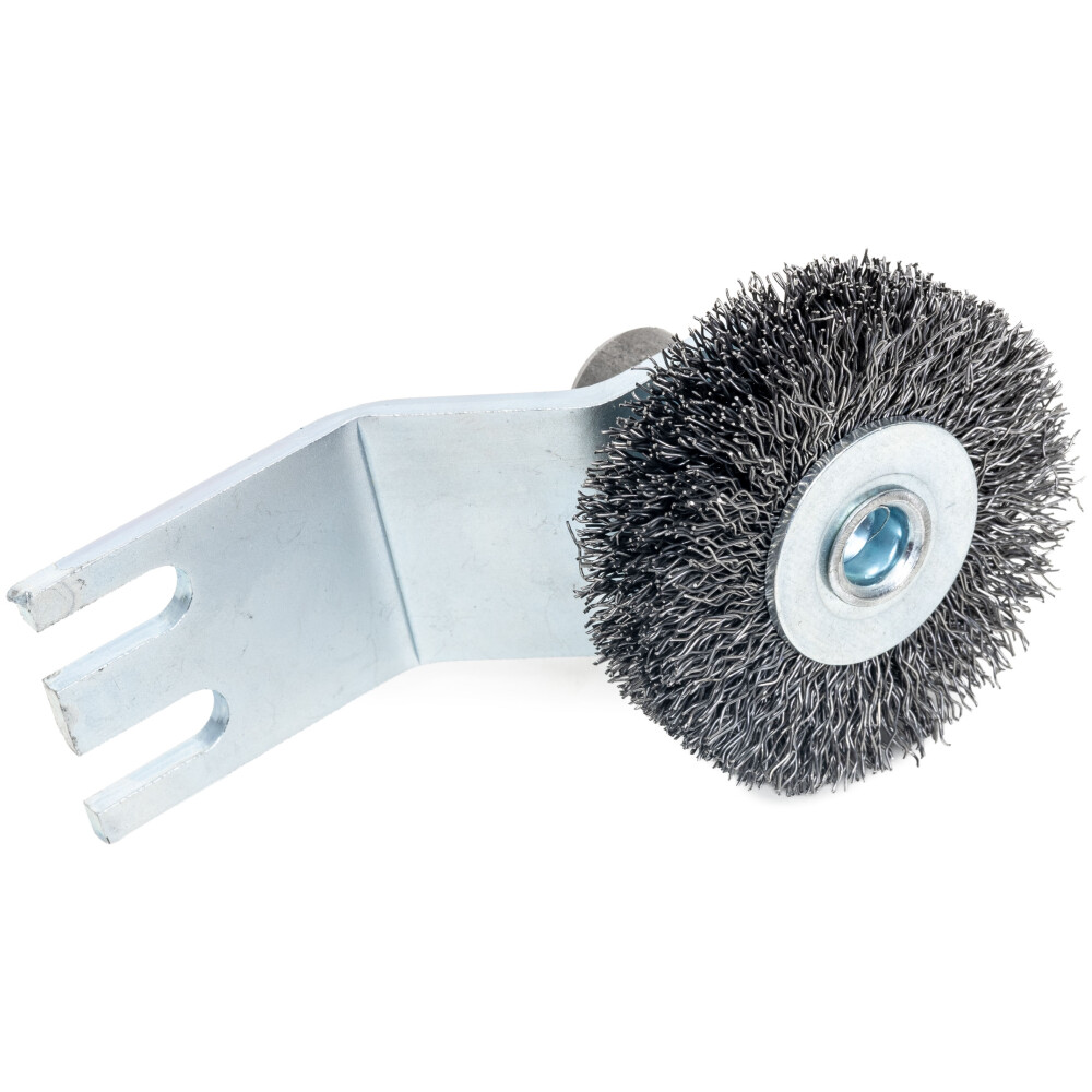 Brosse en acier 