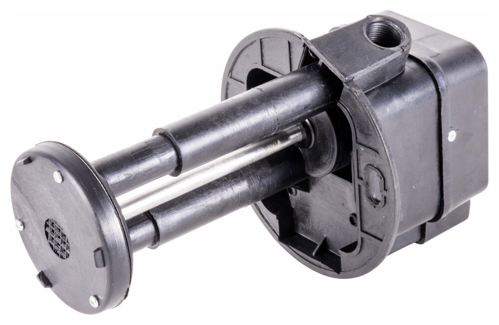 Koelpomp 400V (2ph)