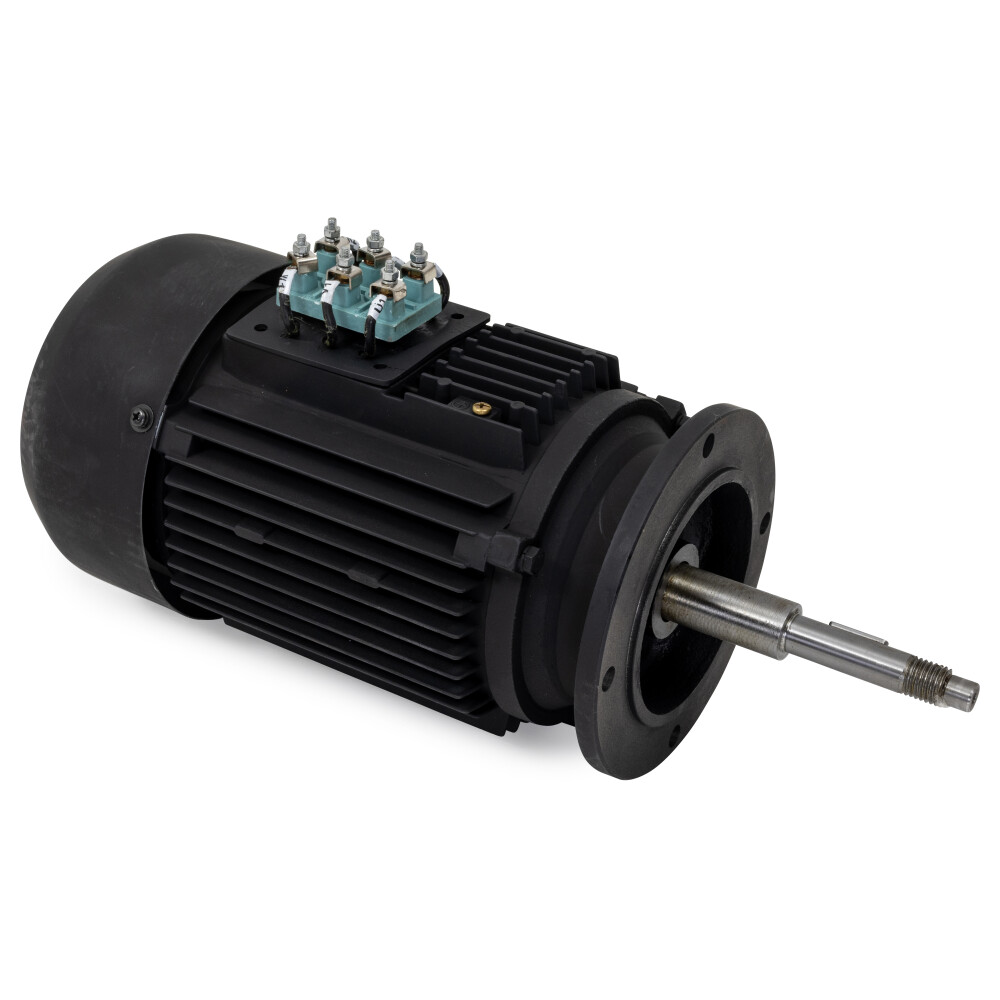 Motor 400V