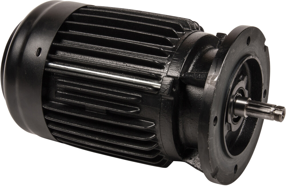 Motor 400V