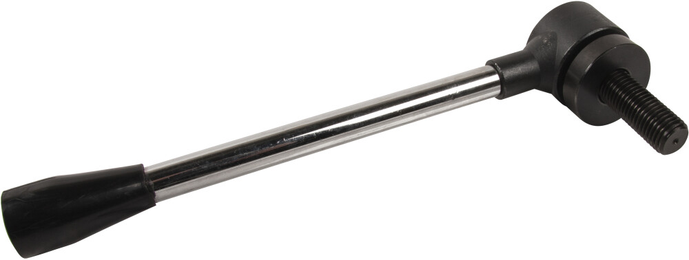 Hebel (Verriegelung) Von der Klemme aus