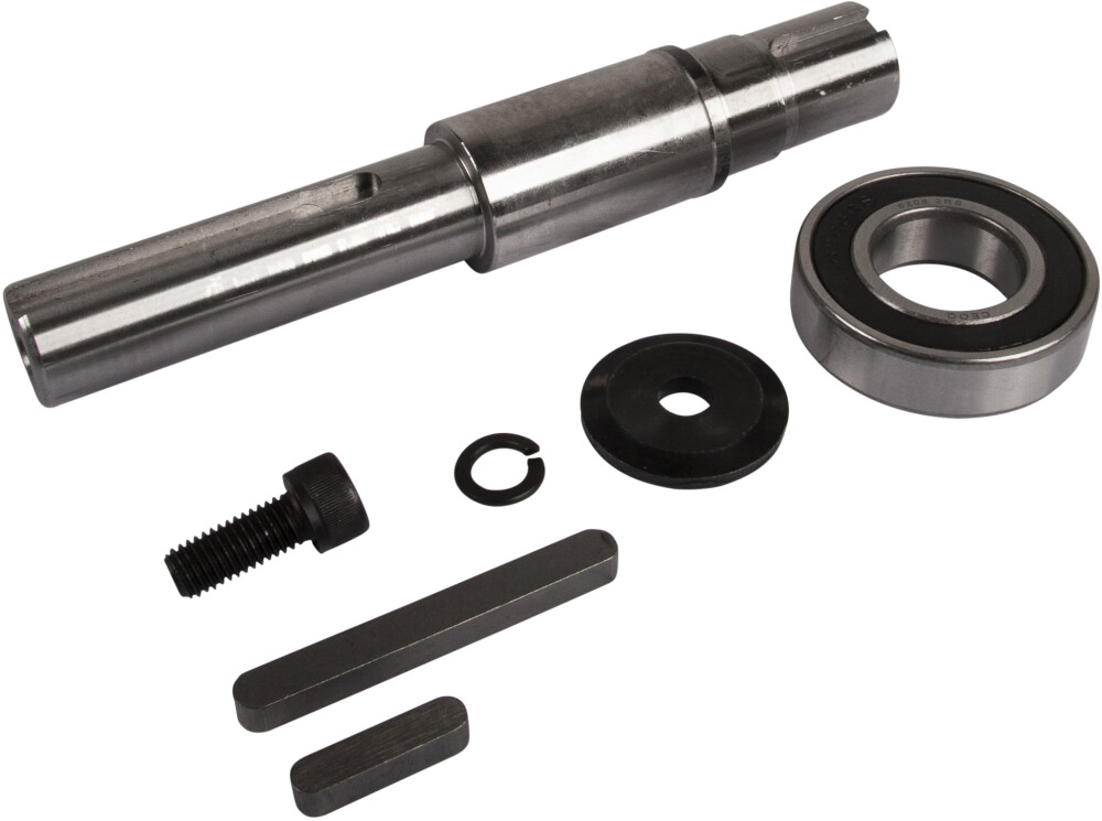 Arbre de boîte de vitesses