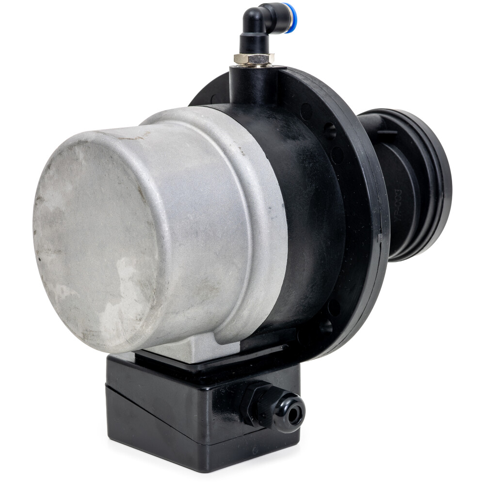 Cooling pump 115/230V (3ph)