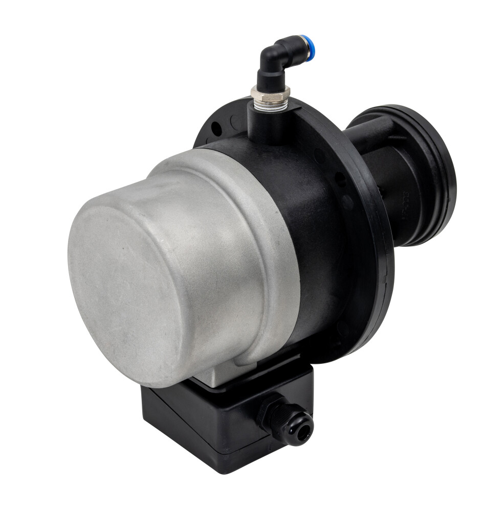 Koelpomp 230/400V (3ph)