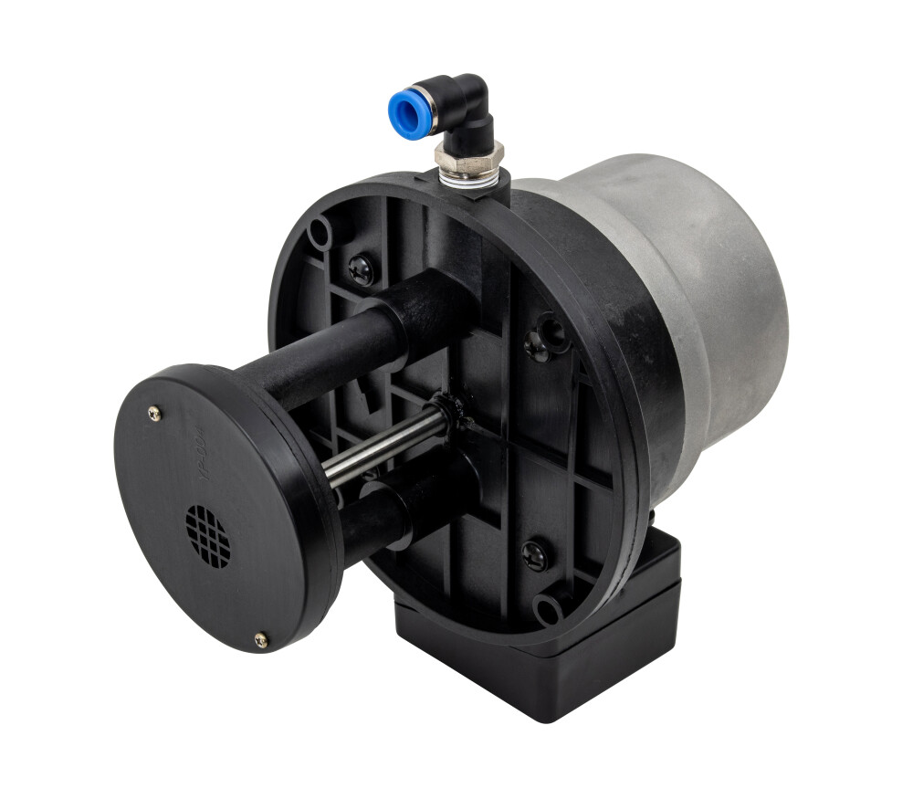 Koelpomp 230/400V (3ph)