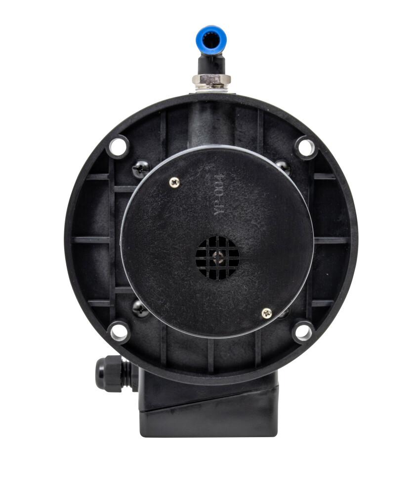 Koelpomp 230/400V (3ph)