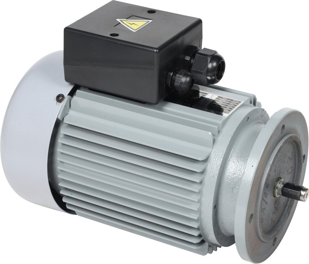 Motor