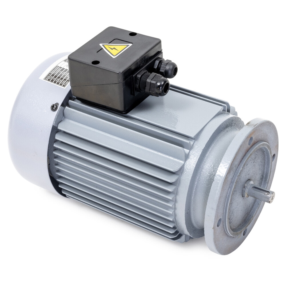 Motor 400V