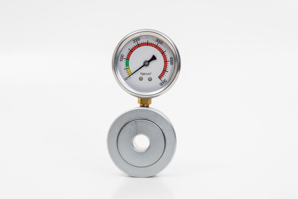 Manometer/pressure gauge