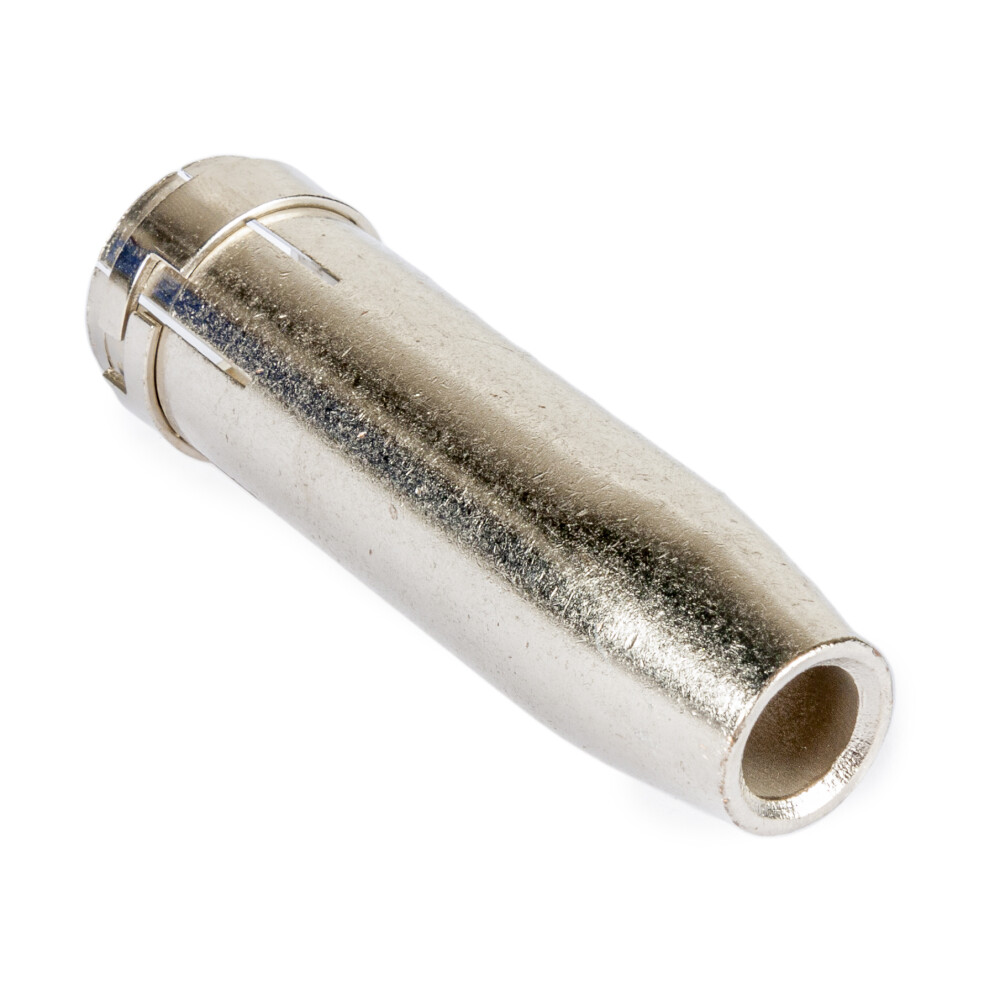 Gasmondstuk extra conisch