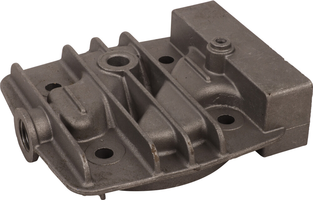 Cilinder kop