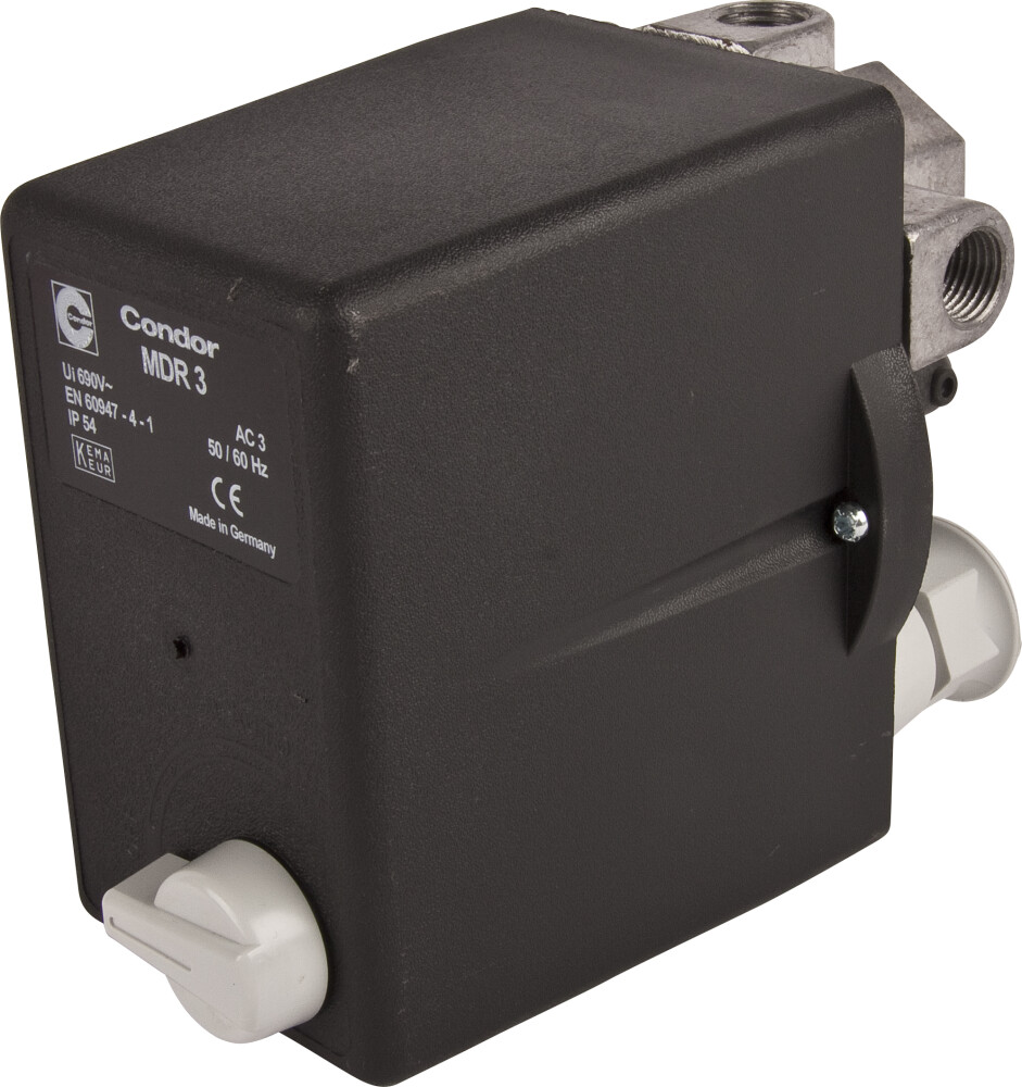 Pressostat