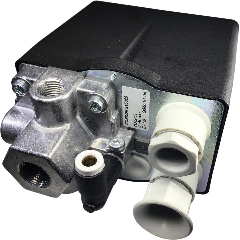 Pressostat