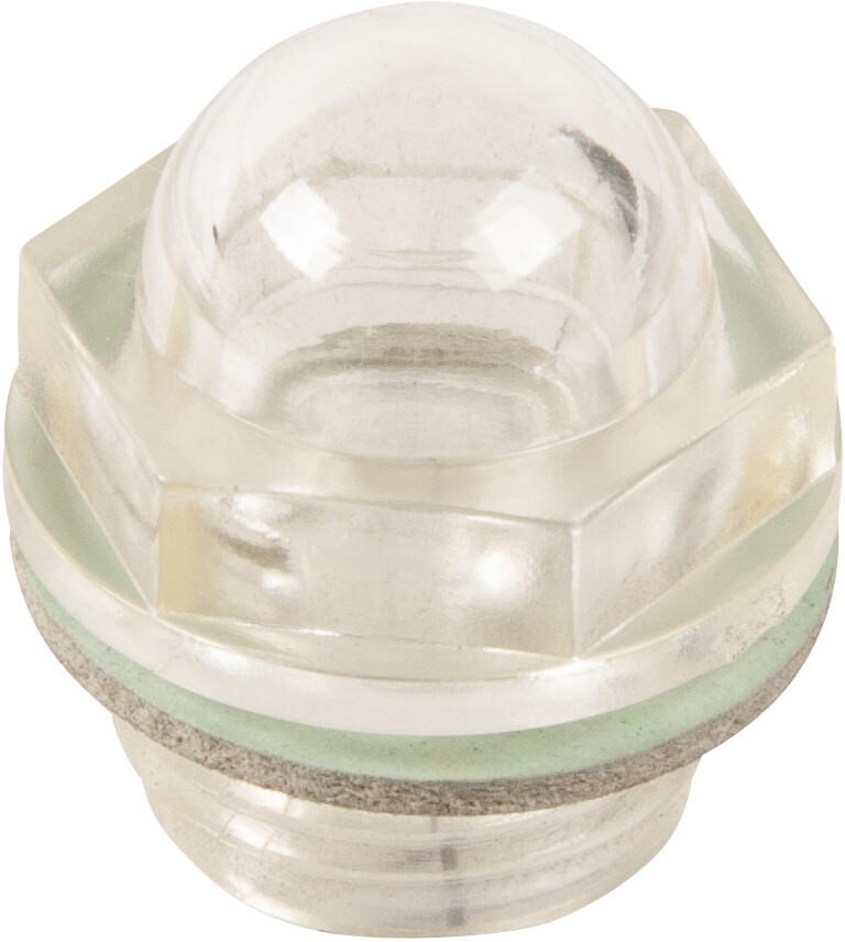 Indicateur de niveau d'huile