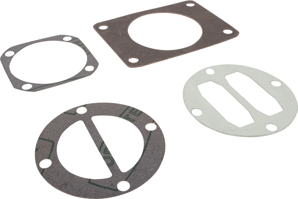 Jeu de joints d'étanchéité (godet)