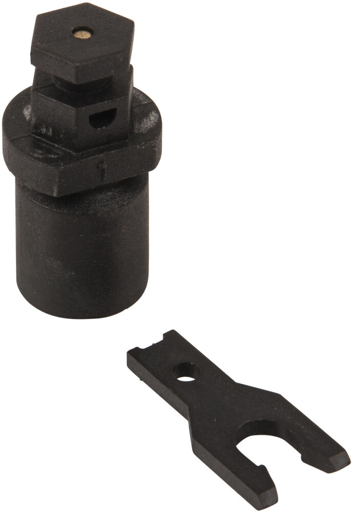 Soupape de démarrage/de décharge pour pressostat