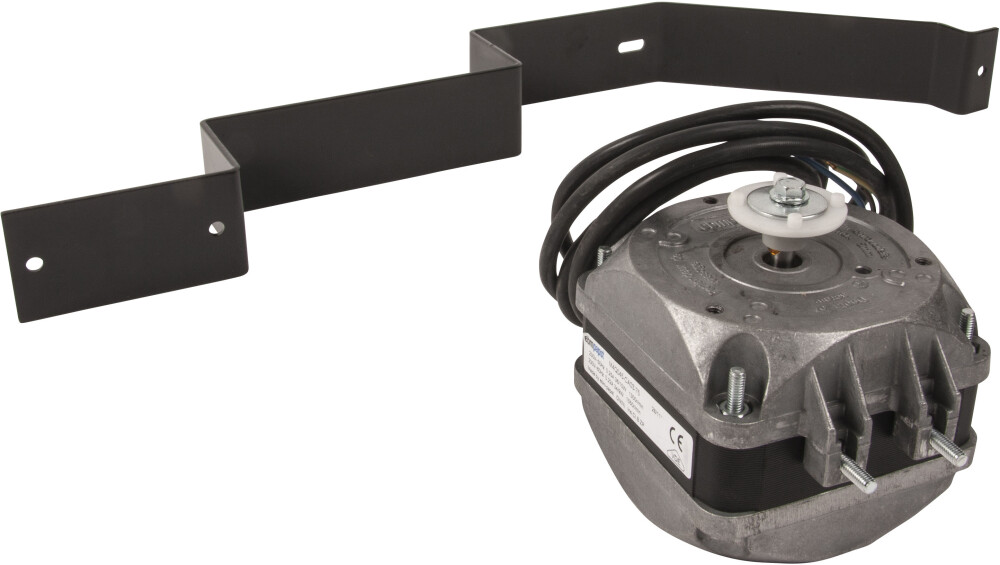 Motor Ventilator
