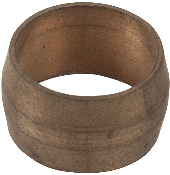 Knelbus van knelkoppeling 14mm