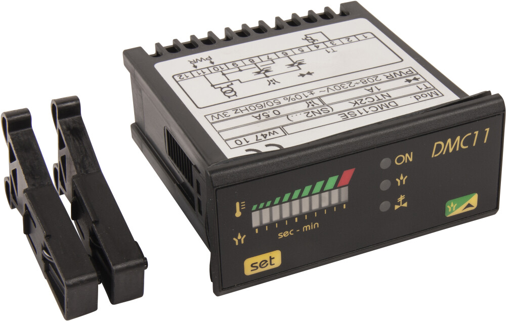Thermostat (elektronisch)